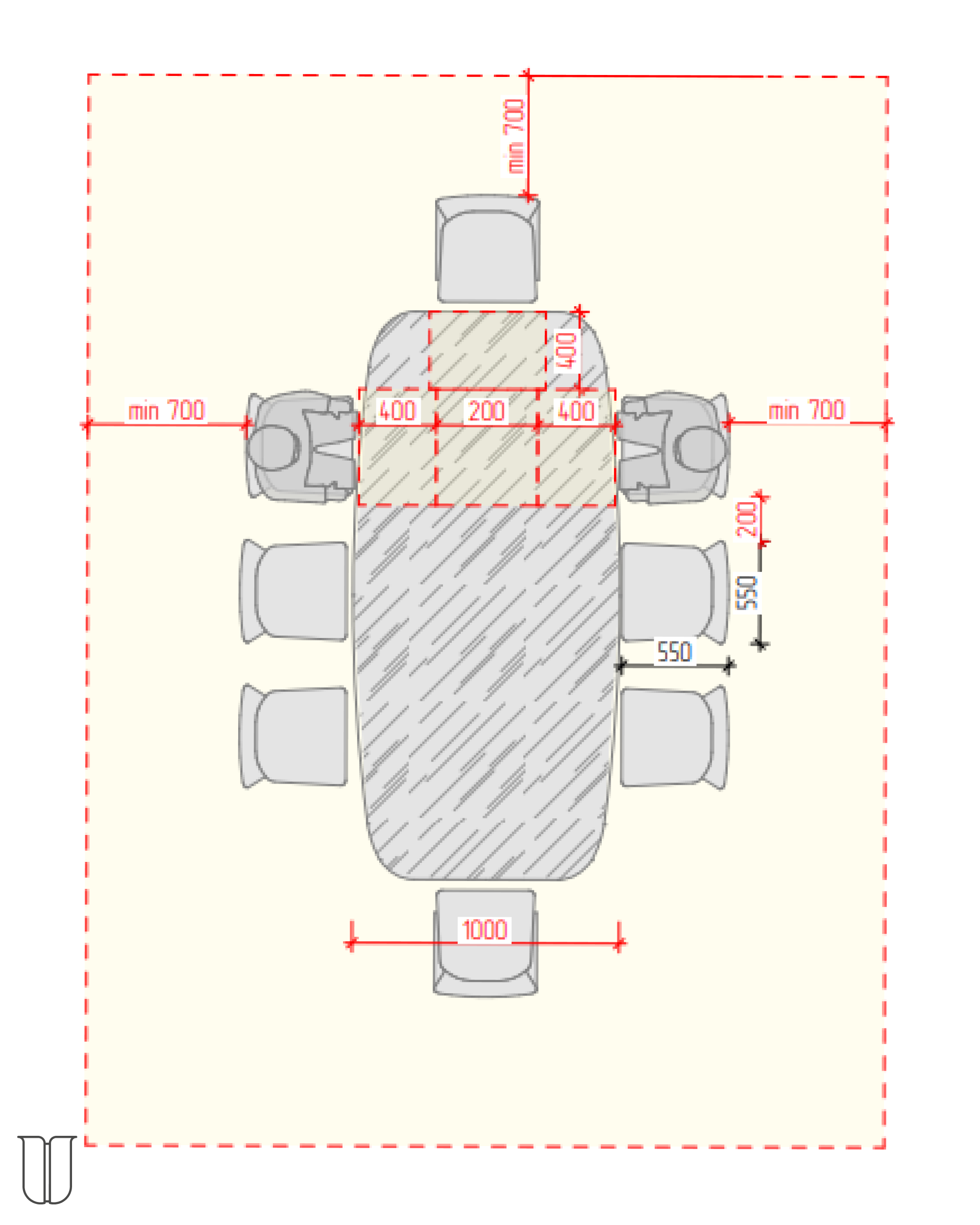 мебель 50 forms