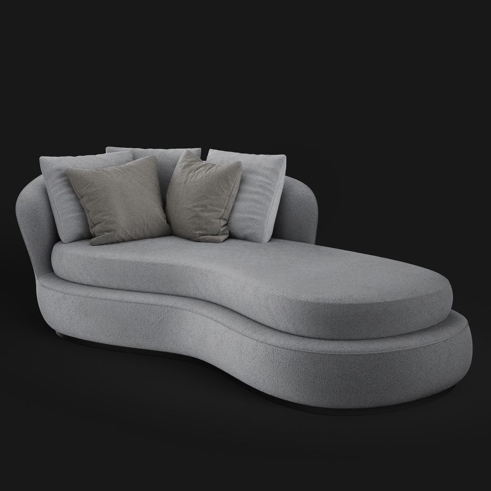 Daybed Aria THUNDERCLOUD