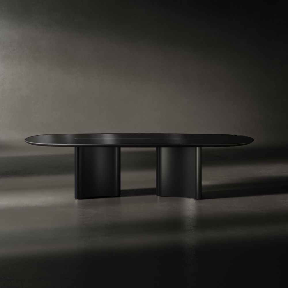 Table Metaform Duo BLACK ANEGRI