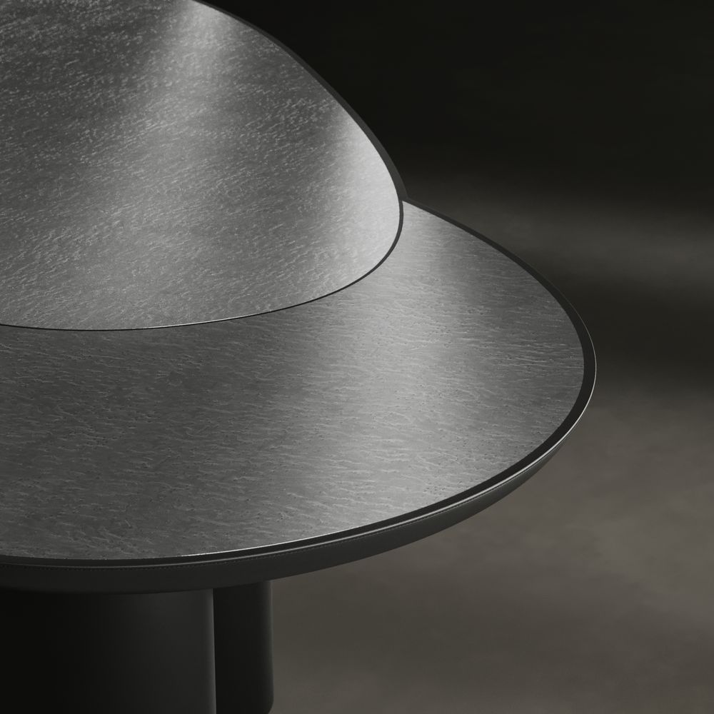Table Fusion Magnetic Grey Duo