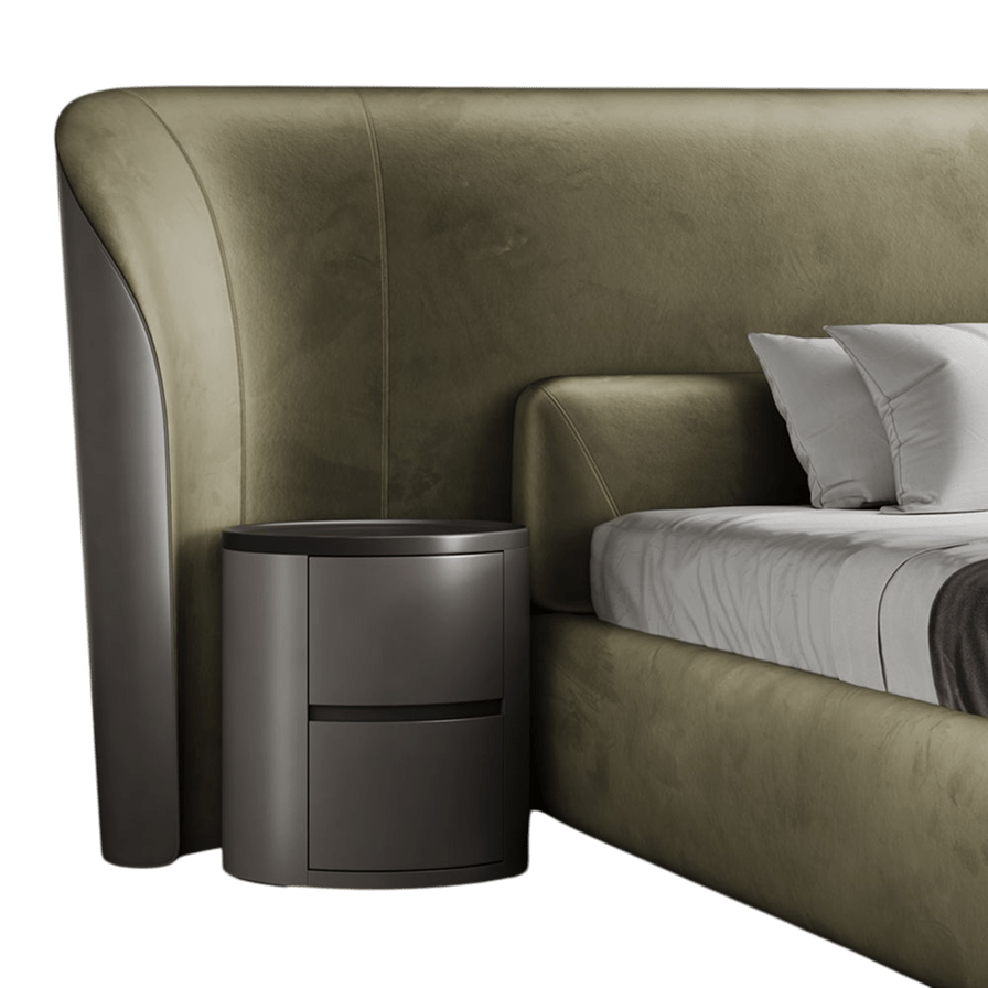 ## _Inspiration for creating the bed Vida Deluxe_