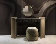 _Aesthetics of a premium table in detail_

