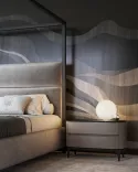 _Современная классика для спальни в нашем прочтении_