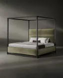 Bed Cubo