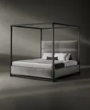 Кровать Cubo