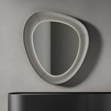 Wall mirror Lumen Glow