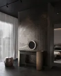 Luxe dressing table Artistry for a gorgeous bedroom