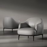 Armchair Zephyrus