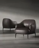 Armchair Zephyrus