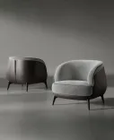 Armchair Pianta