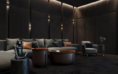 Recreation Zone: How to Create a Relaxation Corner at Home
